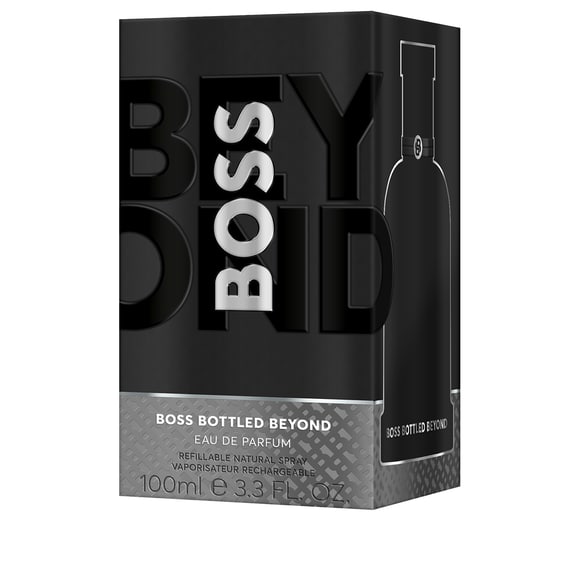 Beyond Eau de Parfum