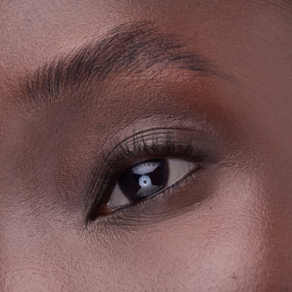 Feather Brow Filler Waterproof - 030 Soft Black