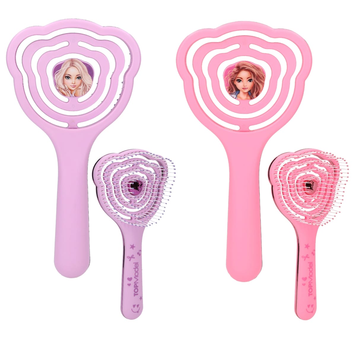 Brosse à cheveux