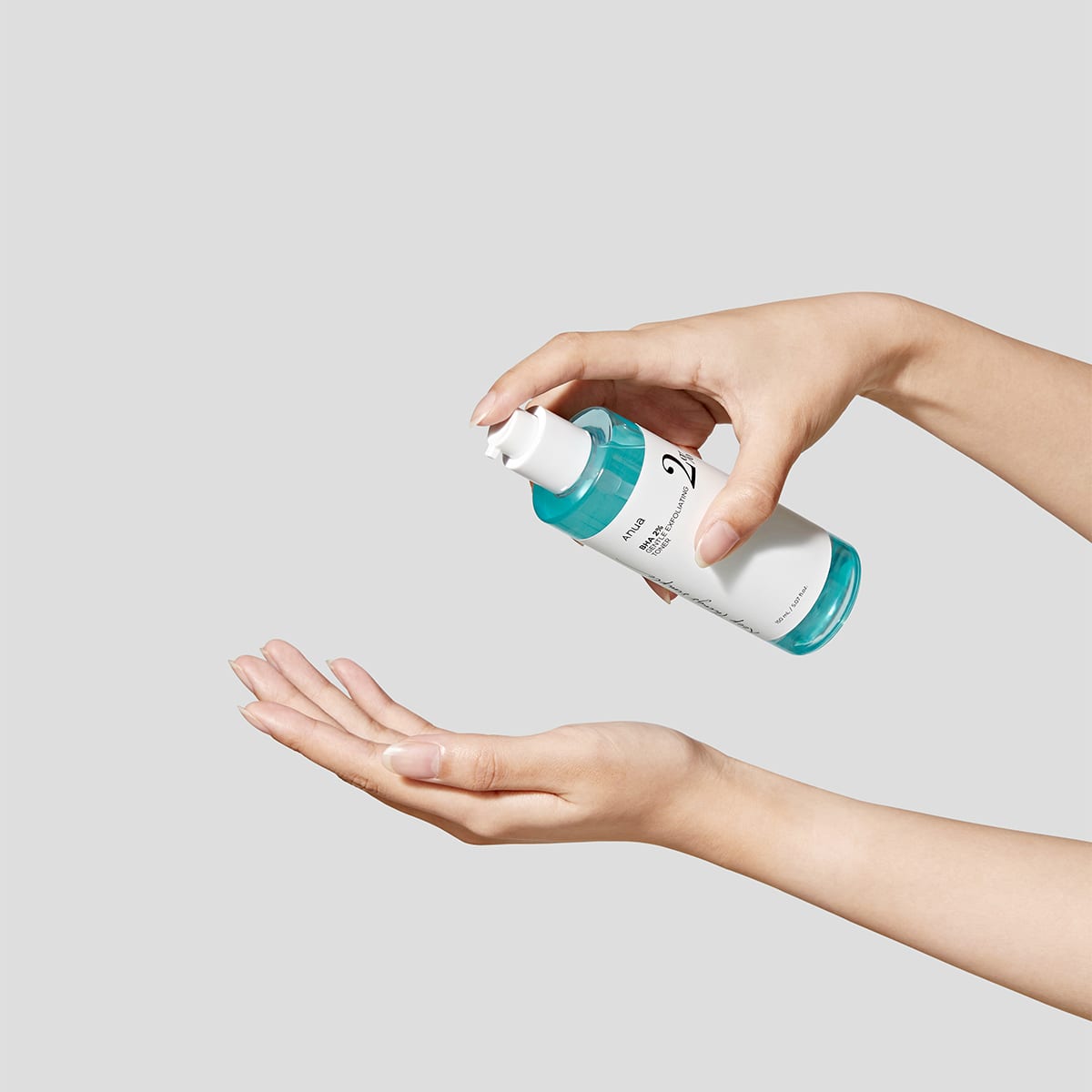BHA 2% Gentle Exfoliating Toner