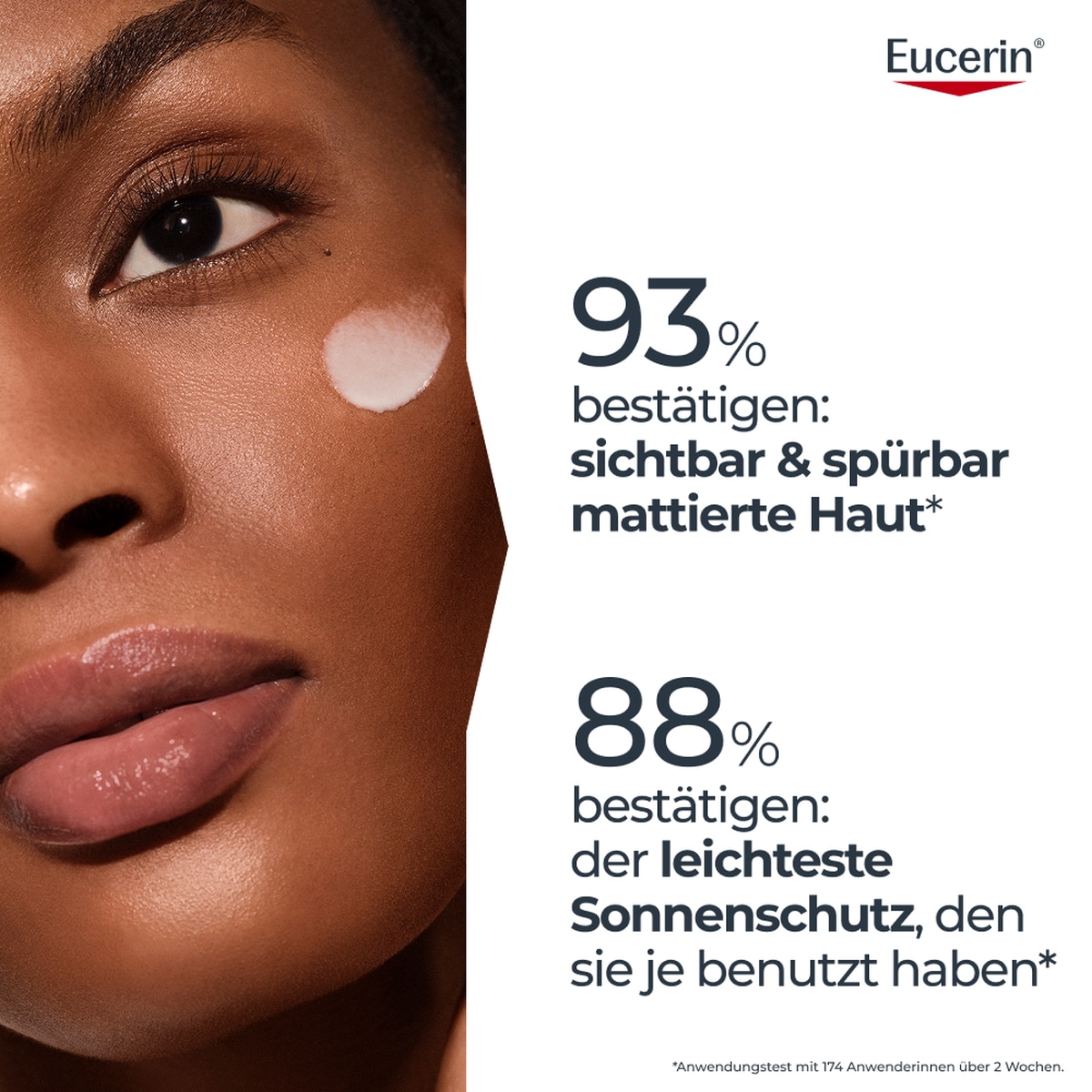 Sun Face Oil Control UV-Serum  LSF50+