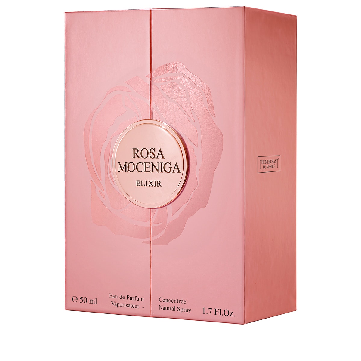 Rosa Moceniga Elixir Eau de Parfum Concentrée