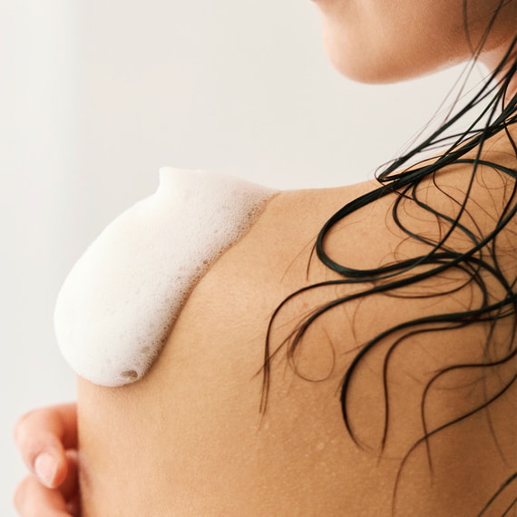 Bagno di cura Care & Relax