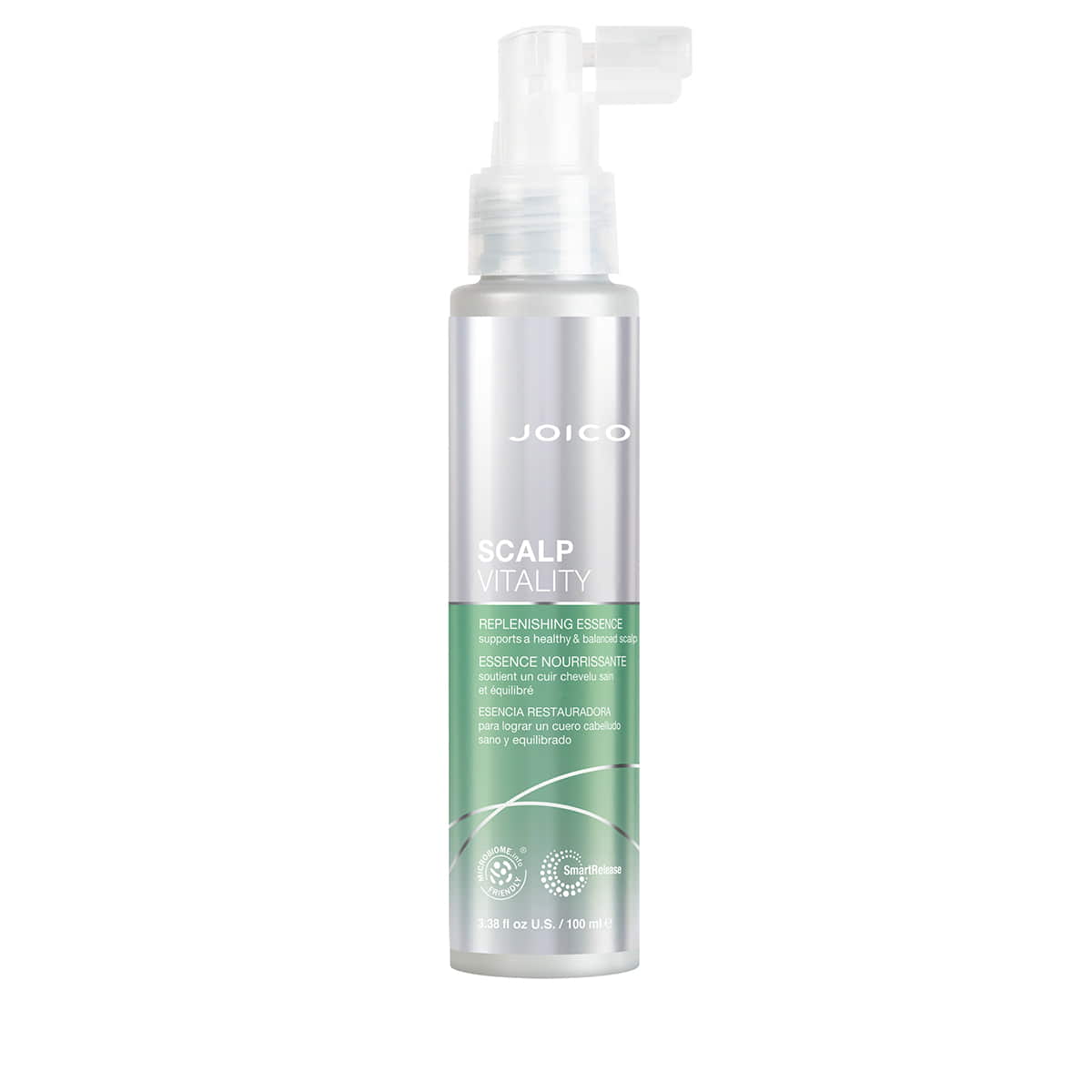 Scalp Vitality Refreshing Essence