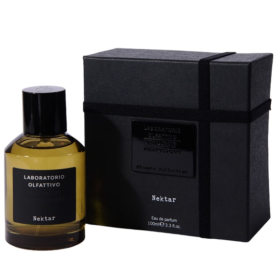 Nektar Eau de Parfum 