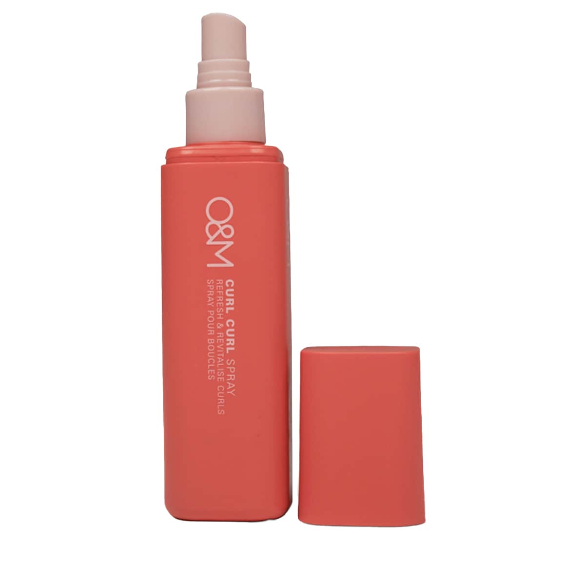 Curl Curl Spray