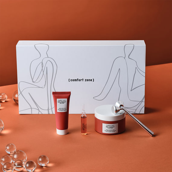 Body Strategist Tone Kit