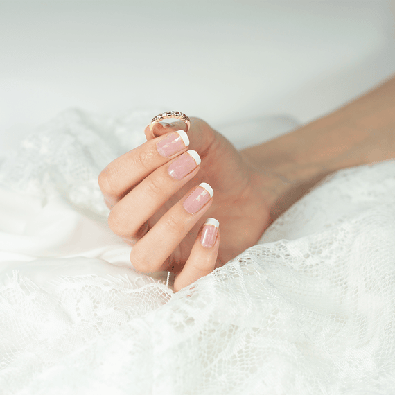 Delicate Tips