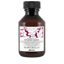Replumping Shampoo Travelsize
