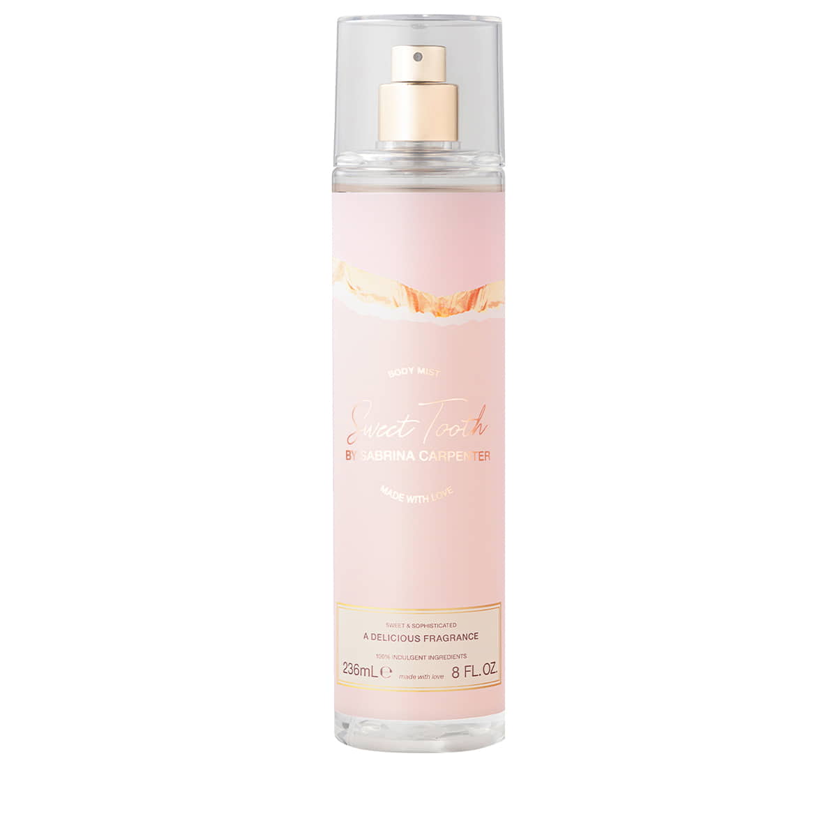 Sweet Tooth Body Mist
