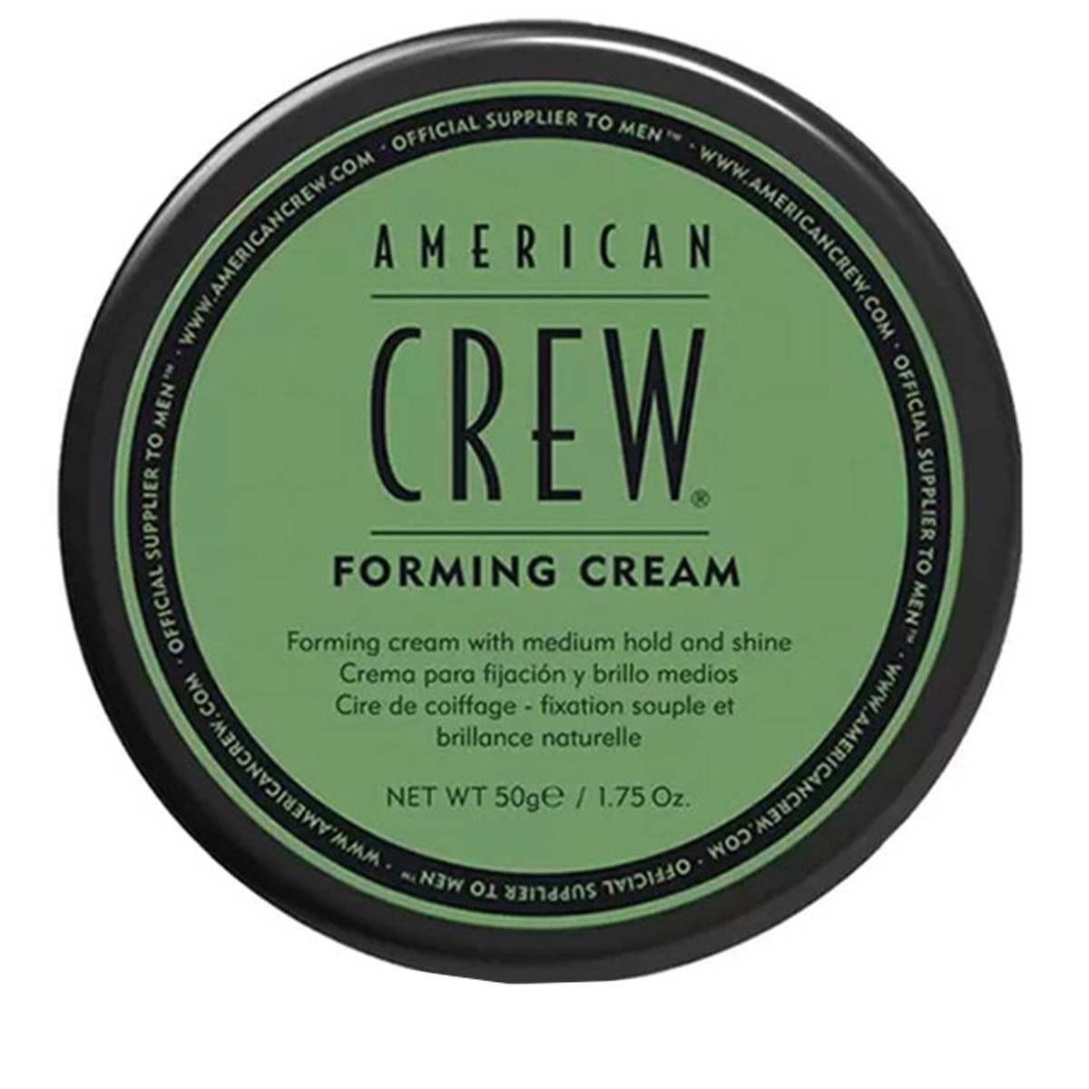 Forming Cream