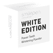 Power Whitening Powder White