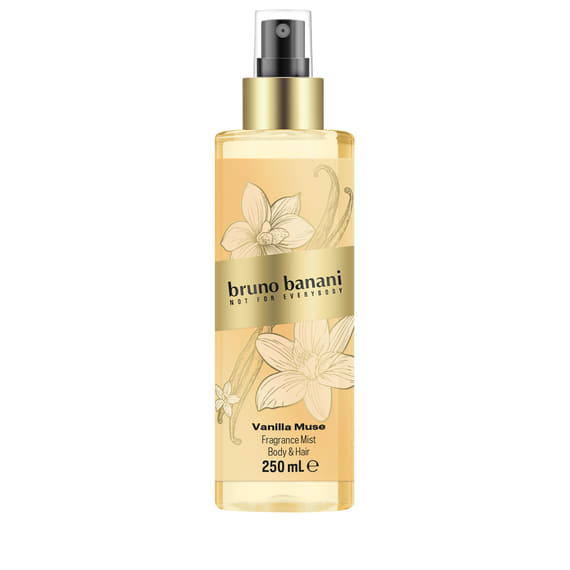 Vanilla Muse Body Mist
