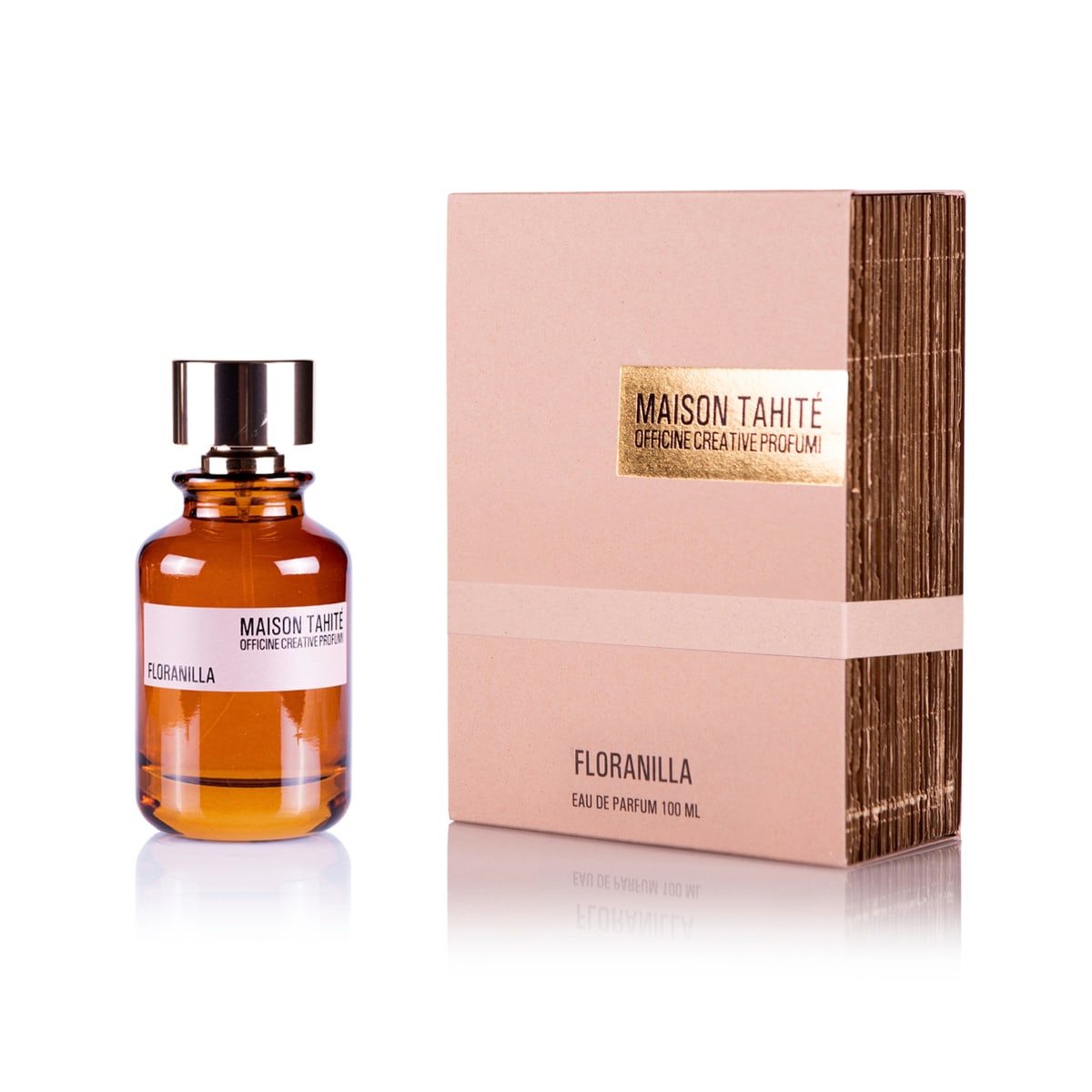 Floranilla Eau de Parfum
