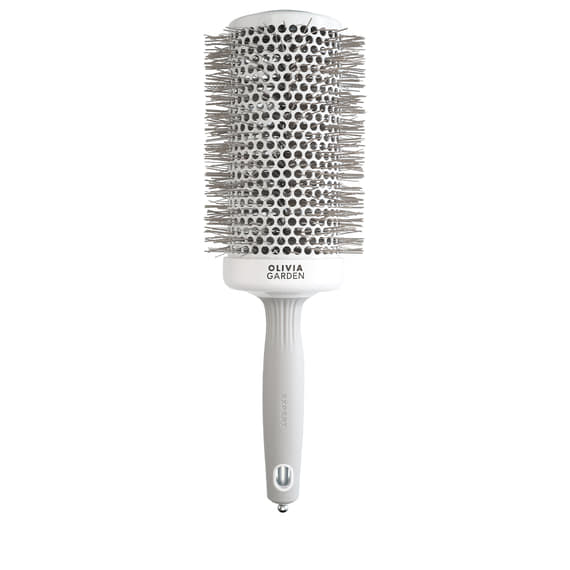 Ceramic+Ion Speed XL Brosse rond 65/85 mm