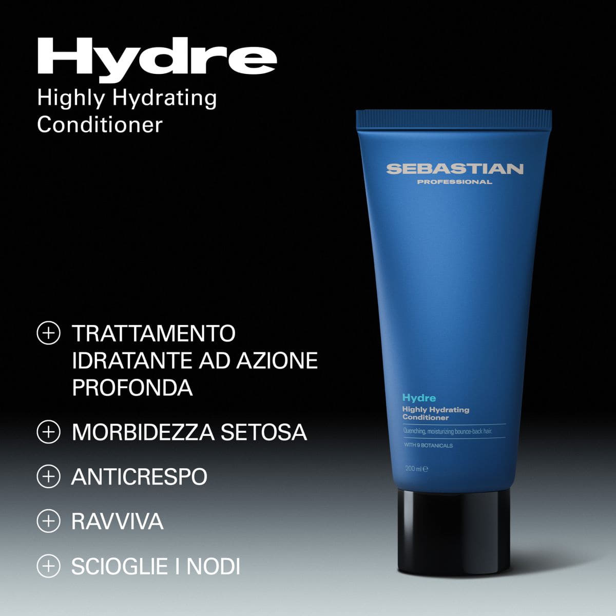Intensely Hydrating Conditioner