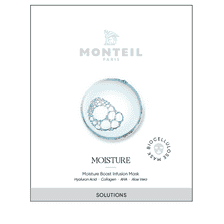 Moisture Boost Infusion Mask