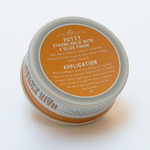 Hair Pomade Putty