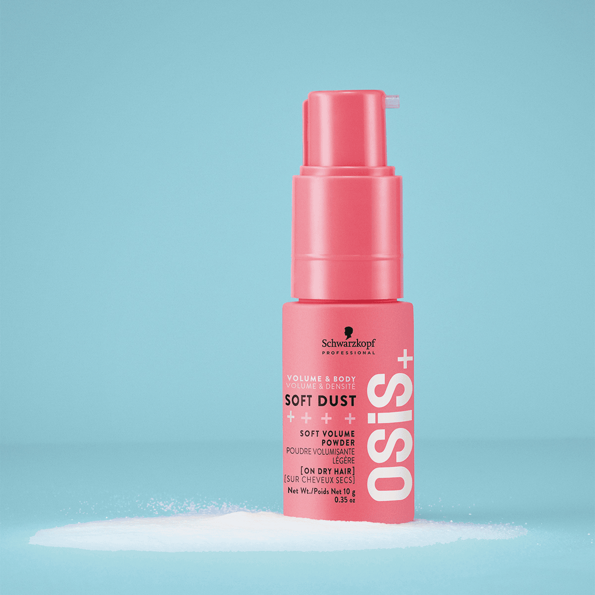 Soft Dust