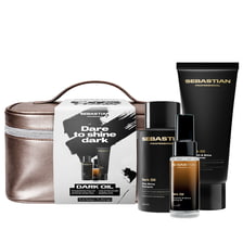 Set regalo Dark Oil