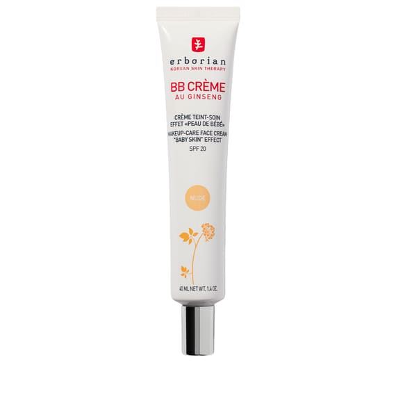 BB Creme Nude 
