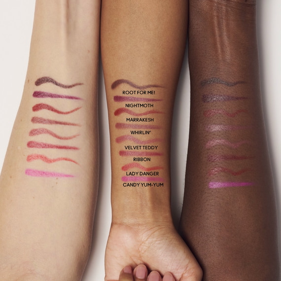 Lipglazer