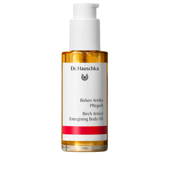 Huile de Soin Bouleau Arnica