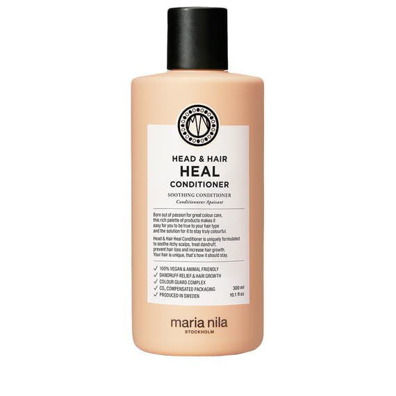 Head & Hair Heal Conditioner