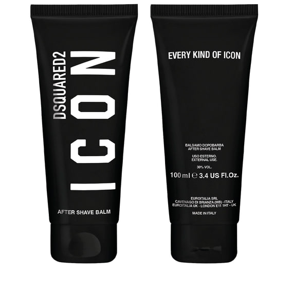 Perfumed After Shave Balm