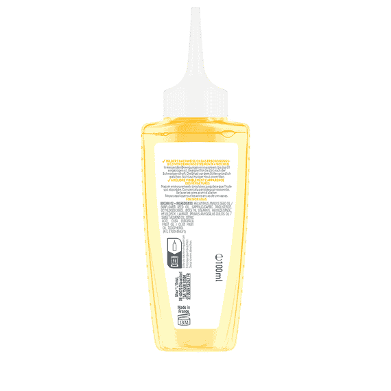 Stretchmark Oil