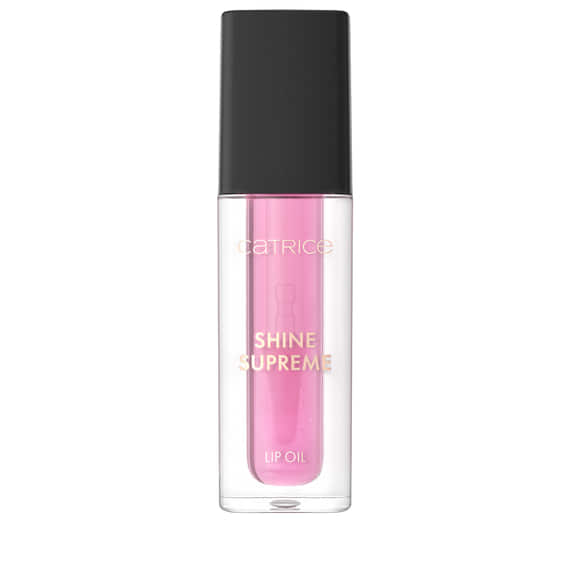 Shine Supreme Lip Oil