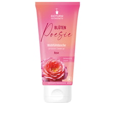 Gel douche bien-être Rose