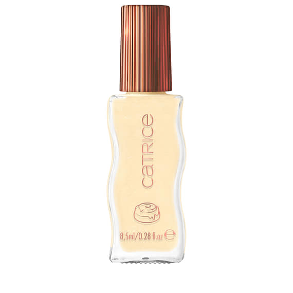 Sweet Treat Lip Glaze