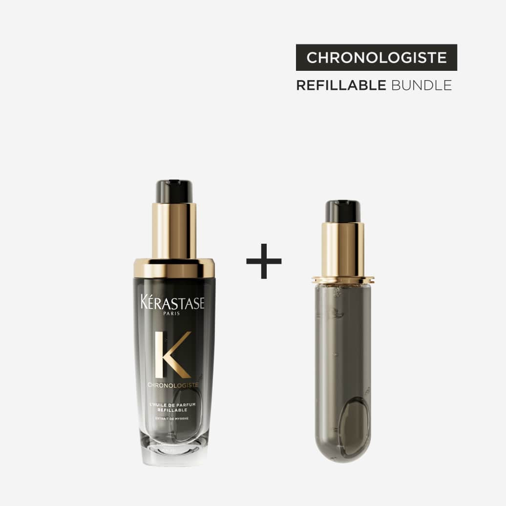 L’Huile de Parfum Full Pack