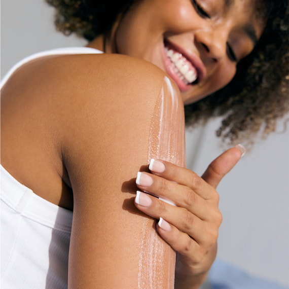 Rich Body Milk