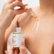 Shimmer Body Oil with 5% Radiance Oils