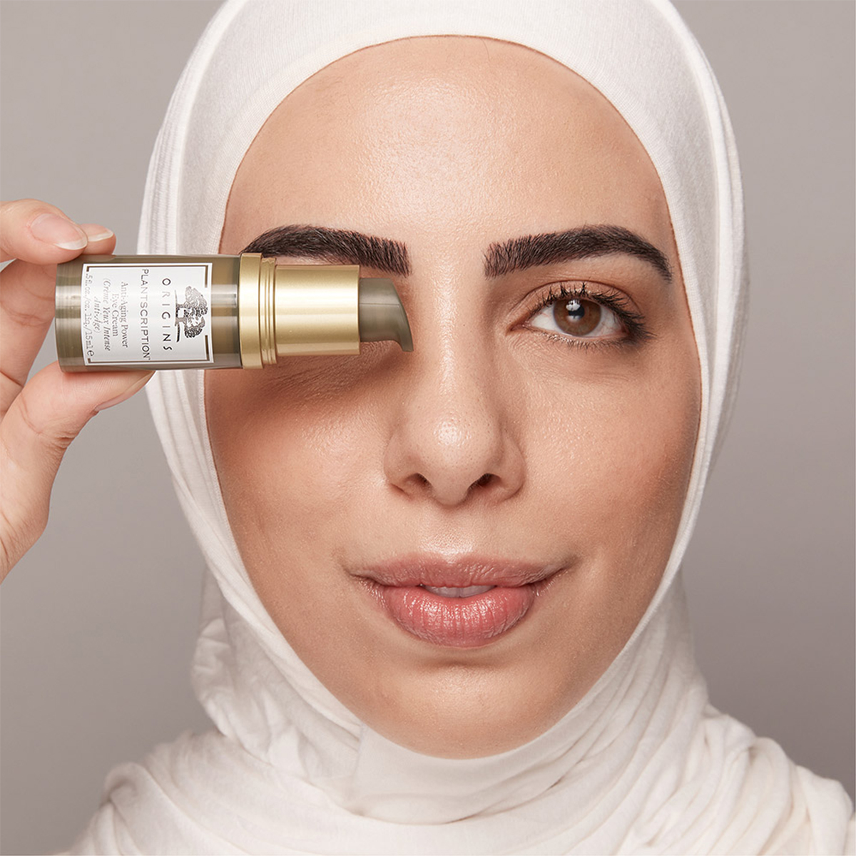 Plantscription Anti Aging Power Eye Cream