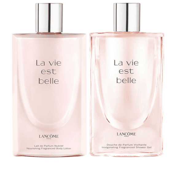 La Vie est Belle Set