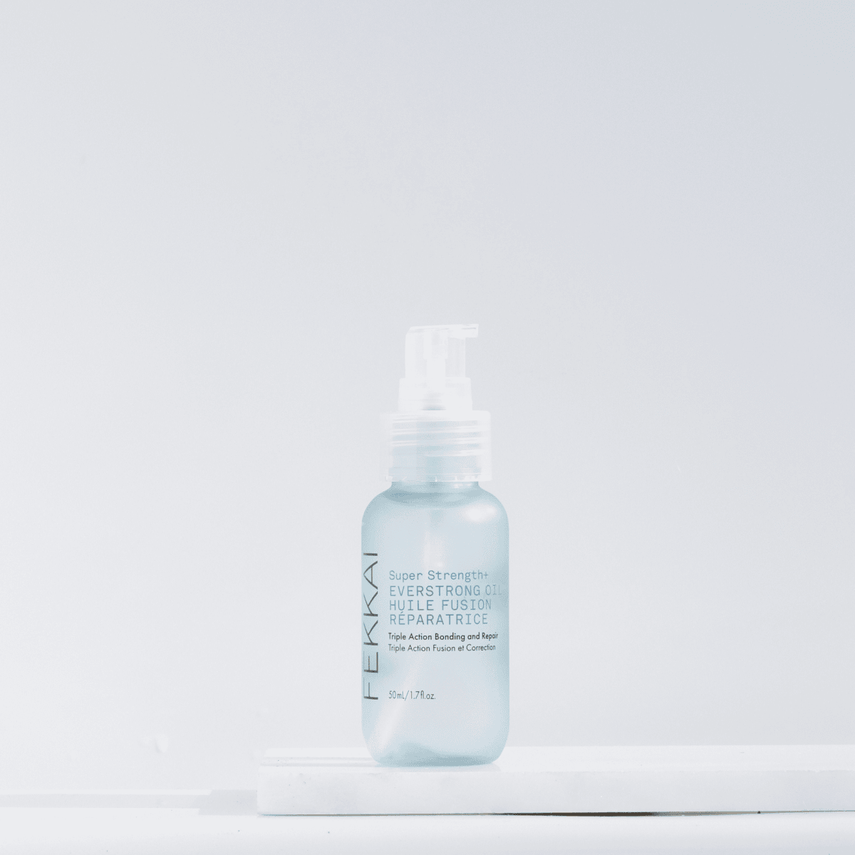 Super Strength Everstrong Bonding Oil