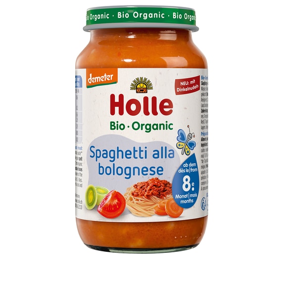 Spaghetti Bolognaise