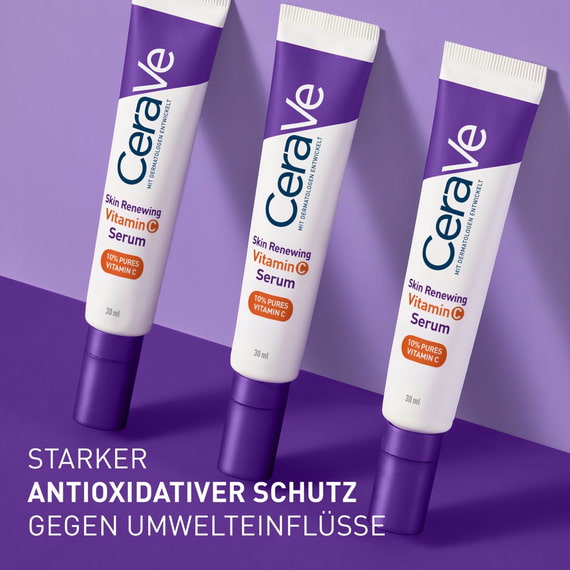 Sérum Vitamine C Anti-âge
