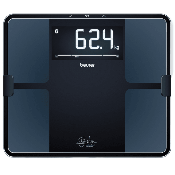 Diagnosewaage Signature Line BF 915