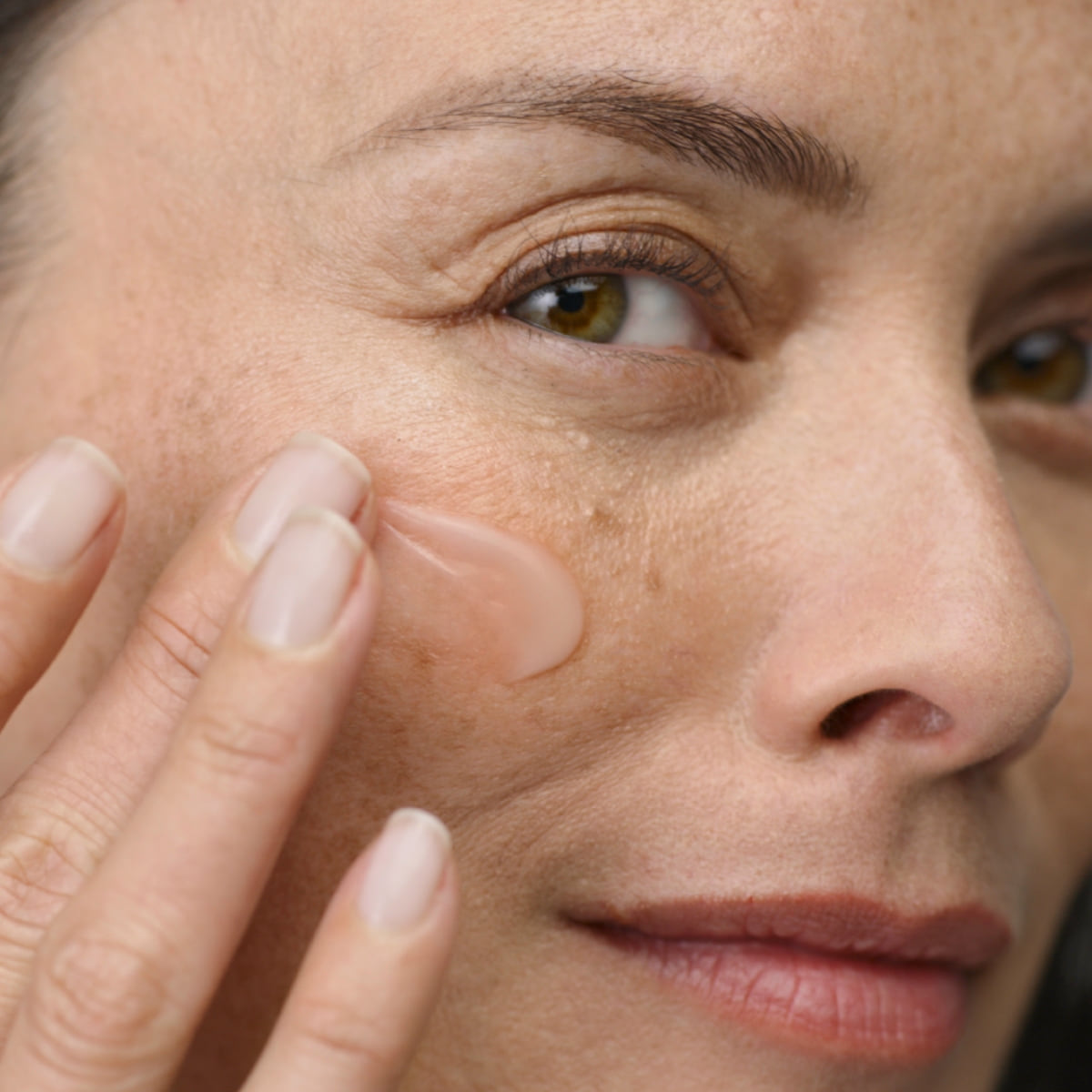 Peri-Menopause Nachtpflege
