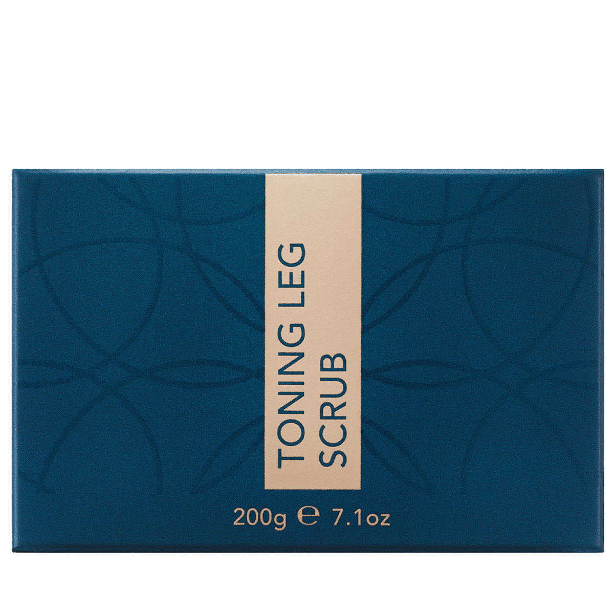 Toning Leg Scrub