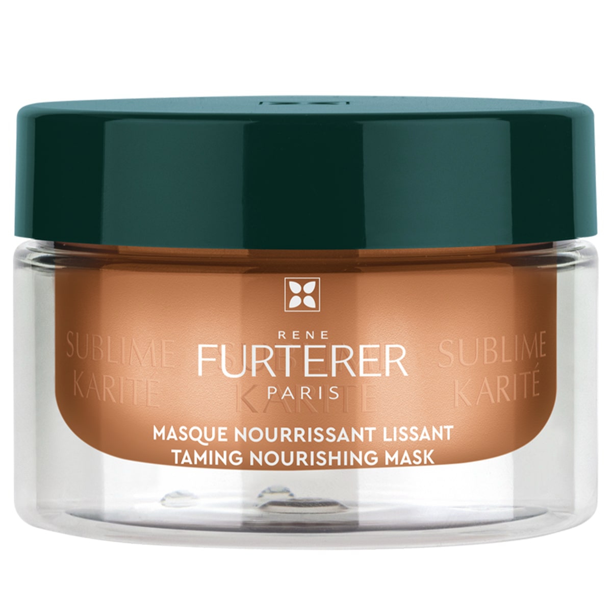 Masque Nourrissant Discipline pour Cheveux Très Secs