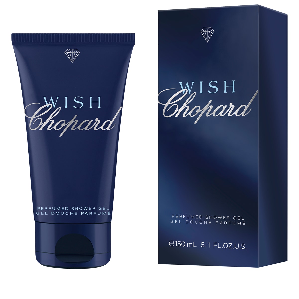 Wish Shower Gel