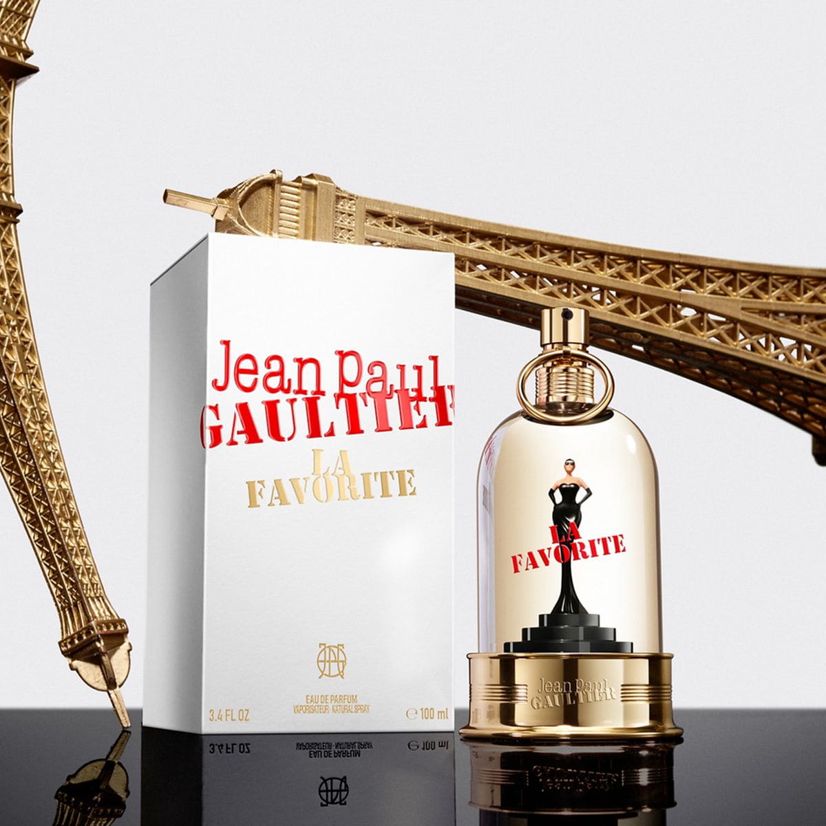 Eau de Parfum
