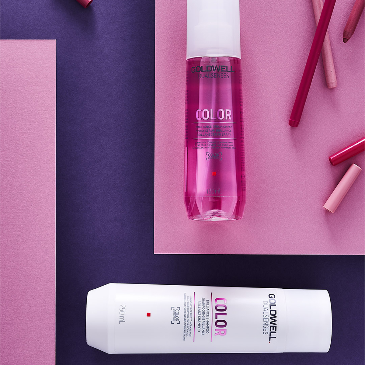 Color Brilliance Shampoo