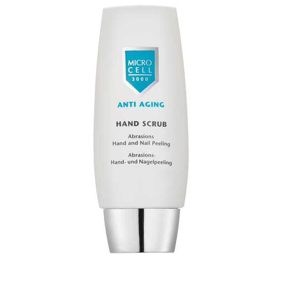 Anti Aging Hand Scrub