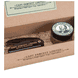 Ylang Ylang Moustache Wax & Moustache Comb